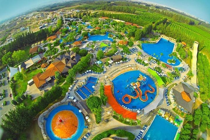 Rose Villa - 3 Bed Pool Episkopi  Экстерьер фото