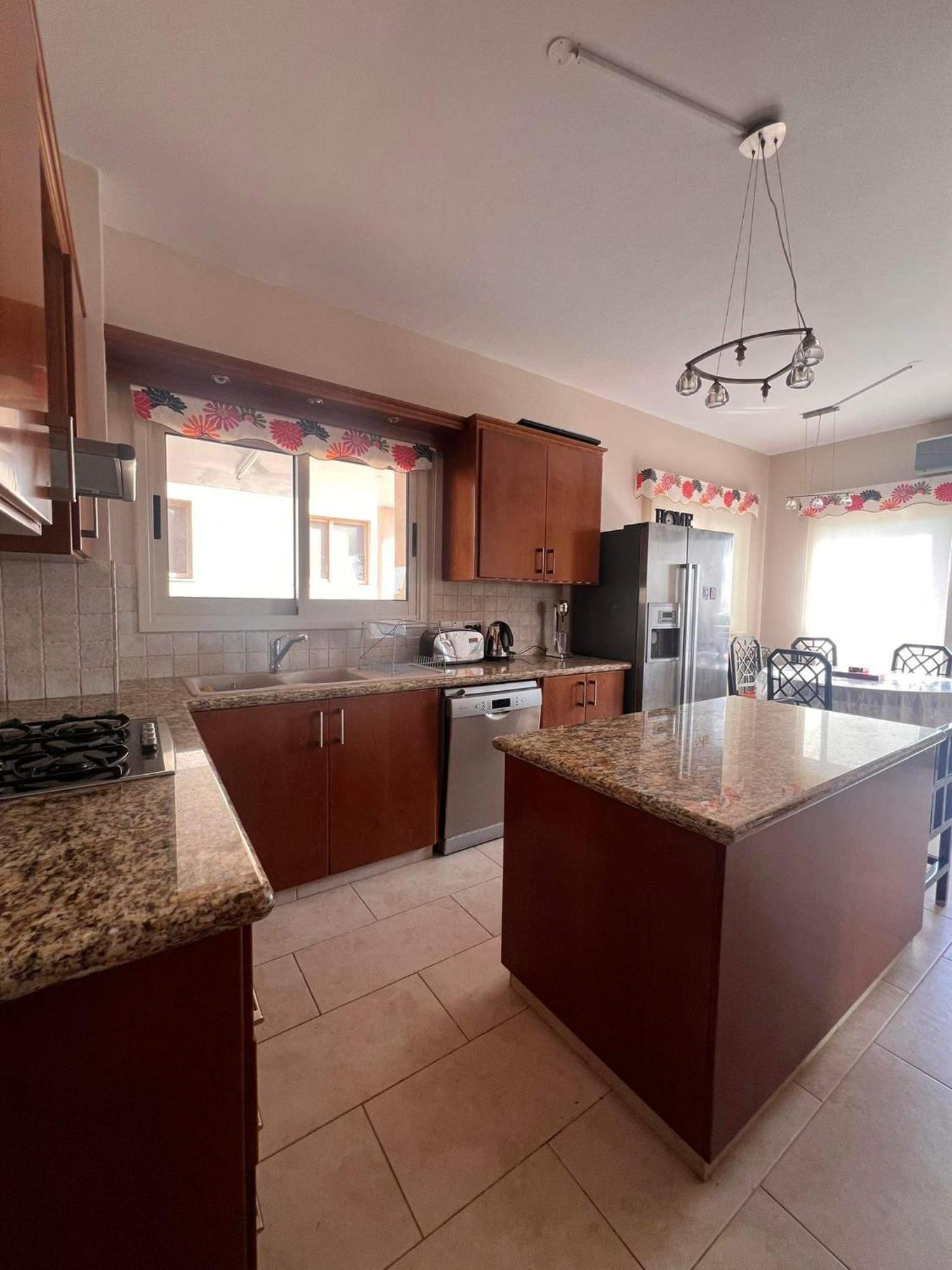Rose Villa - 3 Bed Pool Episkopi  Экстерьер фото