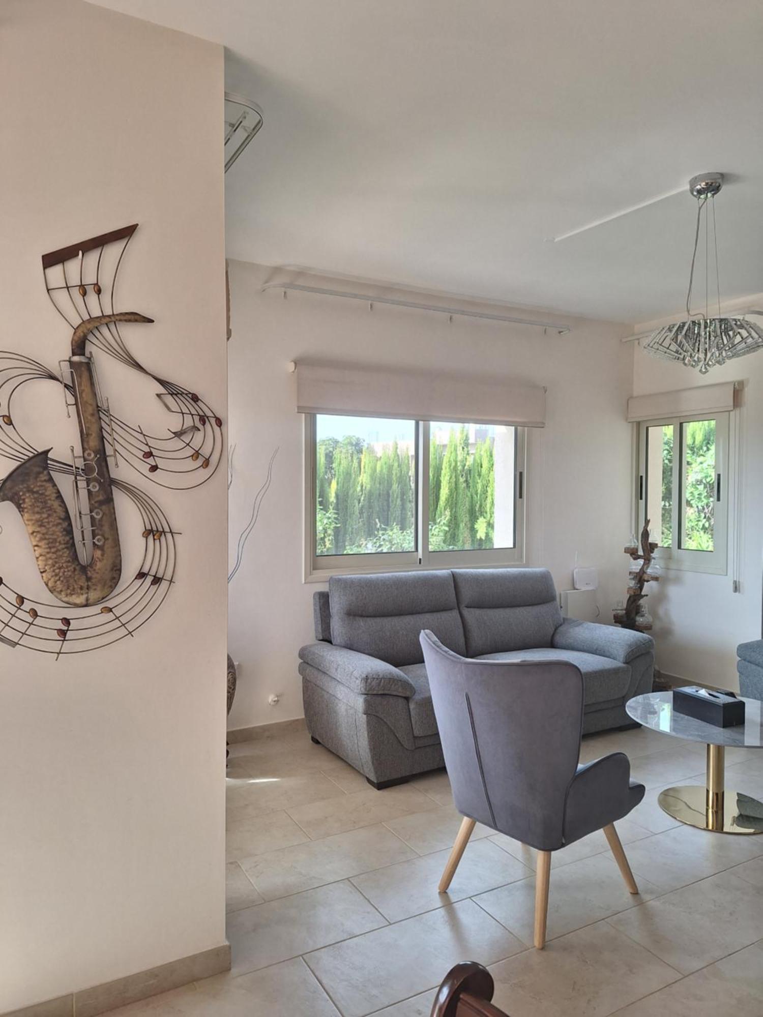 Rose Villa - 3 Bed Pool Episkopi  Экстерьер фото
